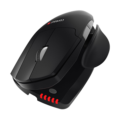 Ergonomic Mice